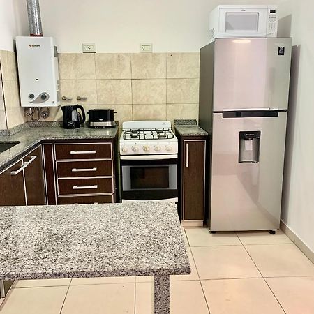 Апартаменты Ayres De Cordoba 2, Asador, Terraza, Balcon, Excelente Ubicacion Экстерьер фото