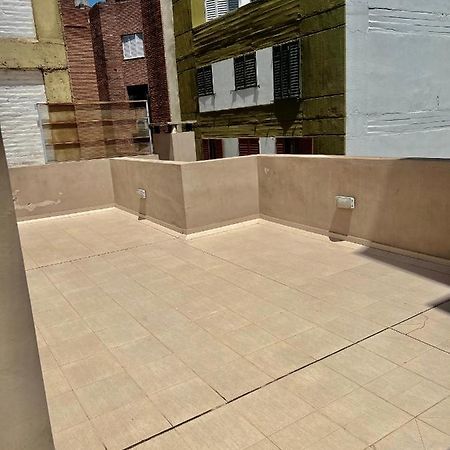 Апартаменты Ayres De Cordoba 2, Asador, Terraza, Balcon, Excelente Ubicacion Экстерьер фото