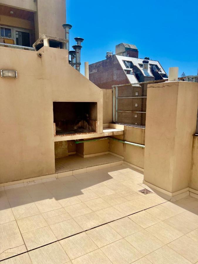 Апартаменты Ayres De Cordoba 2, Asador, Terraza, Balcon, Excelente Ubicacion Экстерьер фото